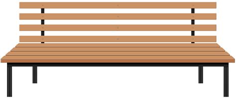 Wooden Bench Png Clipart Gallery Yopriceville High Quality Free