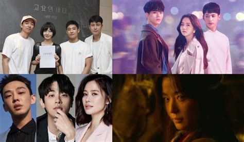 the most anticipated netflix korean dramas of 2021 k luv