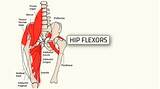 Core Muscles Hip Pain Pictures