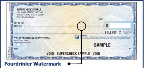 A photo watermark remover has been made, which contains the impressions of words or various shades of lightness and darkness. Abagnale Personal SuperCheck