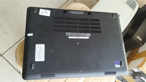 Dell Core I5 5th Generation Refurbished Laptop At Rs 17500 Manjalpur