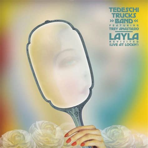 Tedeschi Trucks Band Lança O álbum Ao Vivo Layla Revisited
