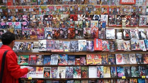 10 Of The Most Expensive Comic Books In The World