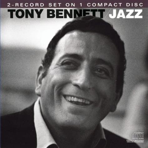 Jazz Tony Bennett Songs Reviews Credits Allmusic