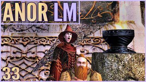 Lotro Legendary Lm Finishing Eregion Mirobel Farm Nearing Level