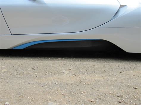 Did having a hybrid drive actually result in better fuel consumption than you might expect in. 2015 BMW i8: Sexy Plug-In Hybrid Sport Coupe, Our First Drive