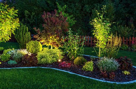 How Does Your Garden Glow 12 Illuminating Outdoor