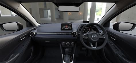 Brand New Mazda 2 For Sale Melbourne, VIC,  Pricing & Features
