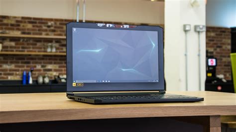 Acer Predator Triton 700 Review Incredible Performance In A Slim