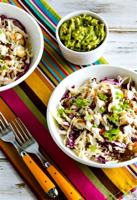 Maybe you would like to learn more about one of these? Pin on Keto Coleslaw