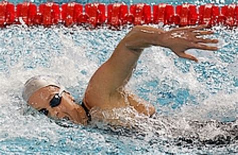 Swimming Five Israeli Records Broken At Wingate The Jerusalem Post