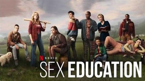 Assistir Sex Education Online Todas As Temporadas Overflix