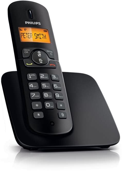 Philips Cd1801b Cordless Phone Price In Egypt Egprices