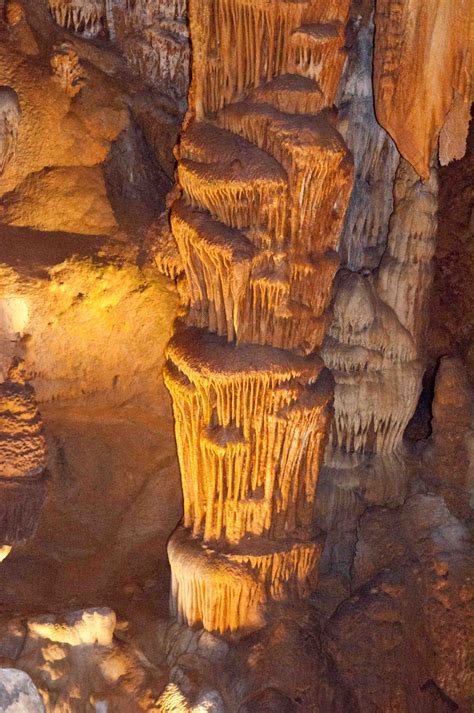 Luray Caverns