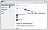 Install Printer To Windows 10 Images