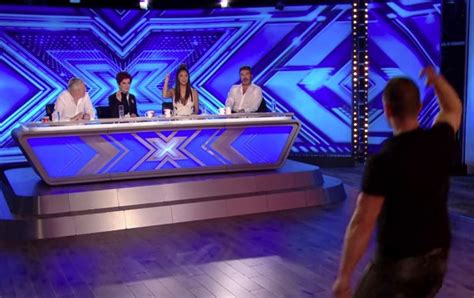 X Factor 2016 First Look Is Hilariously Bad Audition With Contestants Own Song Friday Night