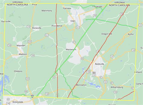 MVP Southgate natural gas project could revive previous eminent domain