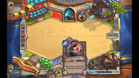 Quest druid uses the ossirian tear hero power to extract additional value from the choose one cards in its deck to pressure opponents. HearthStone Druid Deck - YouTube