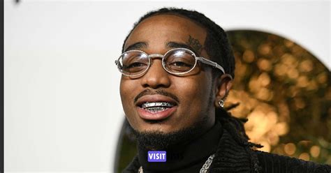 Quavo Quotes And Sayings Visitlists