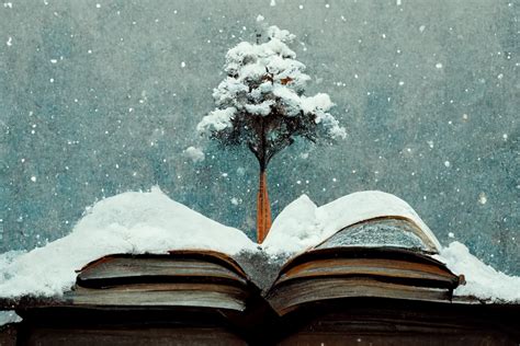 Winter Book Recommendations Tufts Now