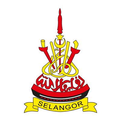 2 transparent png illustrations and cipart matching cidb negeri johor. Jata Selangor vector logo free