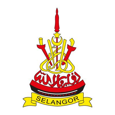 571.49 kb uploaded by dianadubina. Jata Selangor vector logo free