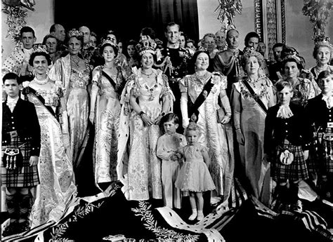 Philip suffered prejudice against his efforts to carve out a greater role for himself. The Queen's coronation: 10 incredible photos from her ...