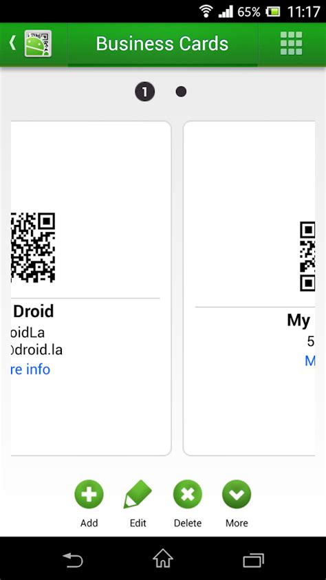 Download qr code instant apk 1.0.1 for android. QR Droid Code Scanner - Android Apps on Google Play