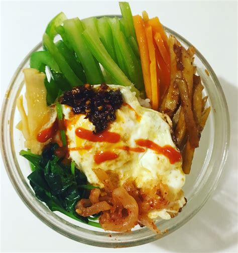 We did not find results for: Korean bibimbap. © Jing Geng (With images) | Bibimbap ...