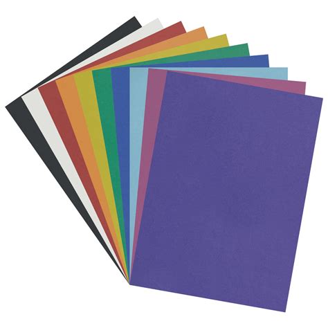 Poster Board Class Pack Pacon Creative Products
