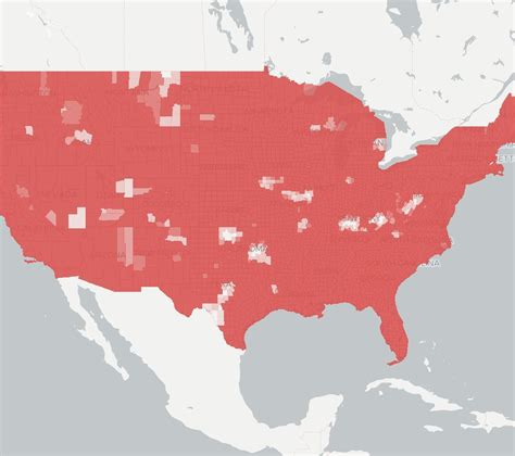 27 Verizon Wireless Coverage Map - Maps Online For You