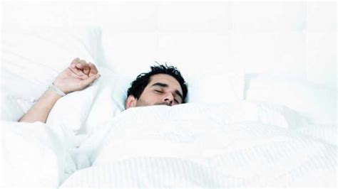Benefits Of Sleeping Naked 11 Reasons Why You Should Sleep Naked