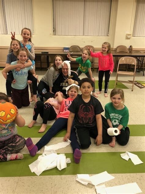 On the street of southwest 193rd avenue and street number is 4205. Elementary School Lock In - Precious Blood Cluster ...