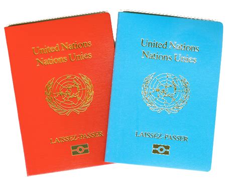 Diplomatic Passports Multistream International