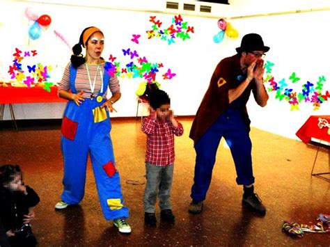 Comienza cuanto antes a definir los detalles de la celebración. Como contratar una animación de fiesta infantil ...