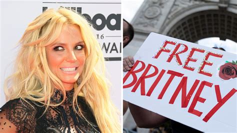 Britney Spears Fans Suspect Something Is Afoot Amid Odd Social Media Posts