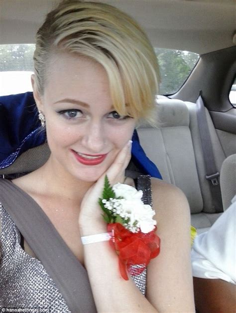 Teenager Forced To Leave Prom After Chaperone Dads Ogled Her And