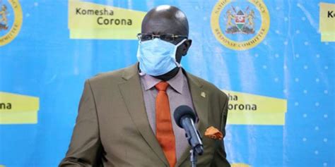 George magoha speaks on march 17, 2021 when he received the title deed for kenya coast national polytechnic from the kwale county government. CS Magoha Announces Reprieve for BOM Teachers, Face-To ...