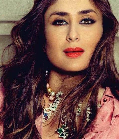 Actress Kareena Kapoor Latest Photoshoot Stills