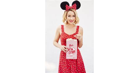 disney s minnie mouse a collection by lc lauren conrad open back lauren conrad s minnie mouse