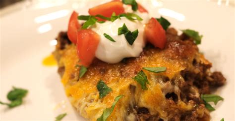 Maybe you would like to learn more about one of these? Taco Tuesday KETO Taco Bake · Sparkles n Sprouts in 2020 ...