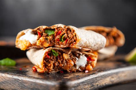 Mit 4,5/5 von reisenden bewertet. Mexican Food Explained: Behind the Burrito - California ...
