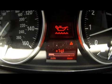 Pretty soon, since the car seems to use a quart every 5k or so, i'm really going to want to know what the level is. 2006 Bmw 325i Oil - Optimum BMW