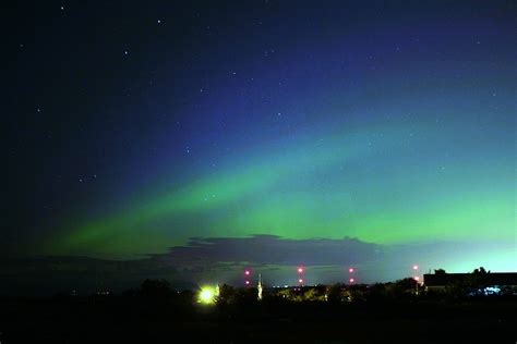 How To See The Northern Lights In Vancouver The Ultimate Guide