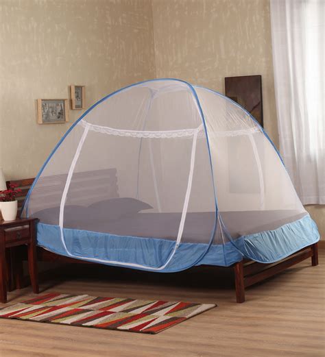 Buy Prc Net Terylene Double Bed Mosquito Net Online Mosquito Nets Mosquito Nets Homeware