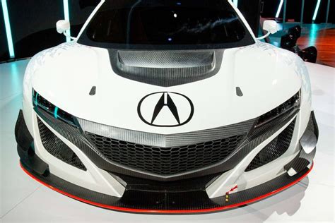 A Closer Look At The 2017 Acura Nsx Gt3 Maxipx