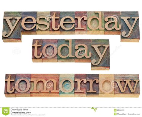 Yester Today Tomorrow Clipart 10 Free Cliparts Download Images On
