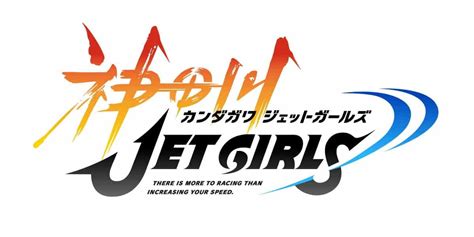 Kandagawa Jet Girls Bd Episode 01 — 12 Sub Indo