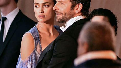 Irina Shayk Et Bradley Cooper Sont Parents Pour La Premi Re Fois Le