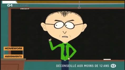 La Drogue C Est Mal M Voyez - South Park - C'est mal m'voyez (feat Mr Mackey) - YouTube
